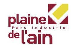 Image du logo plaine de l'ain